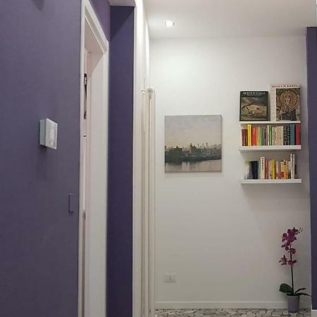 Il Cantuccio B&B Болонья Экстерьер фото