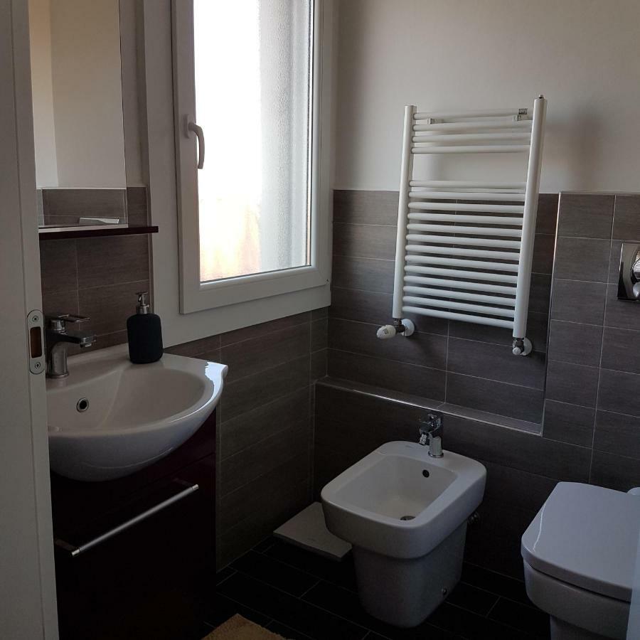 Il Cantuccio B&B Болонья Экстерьер фото