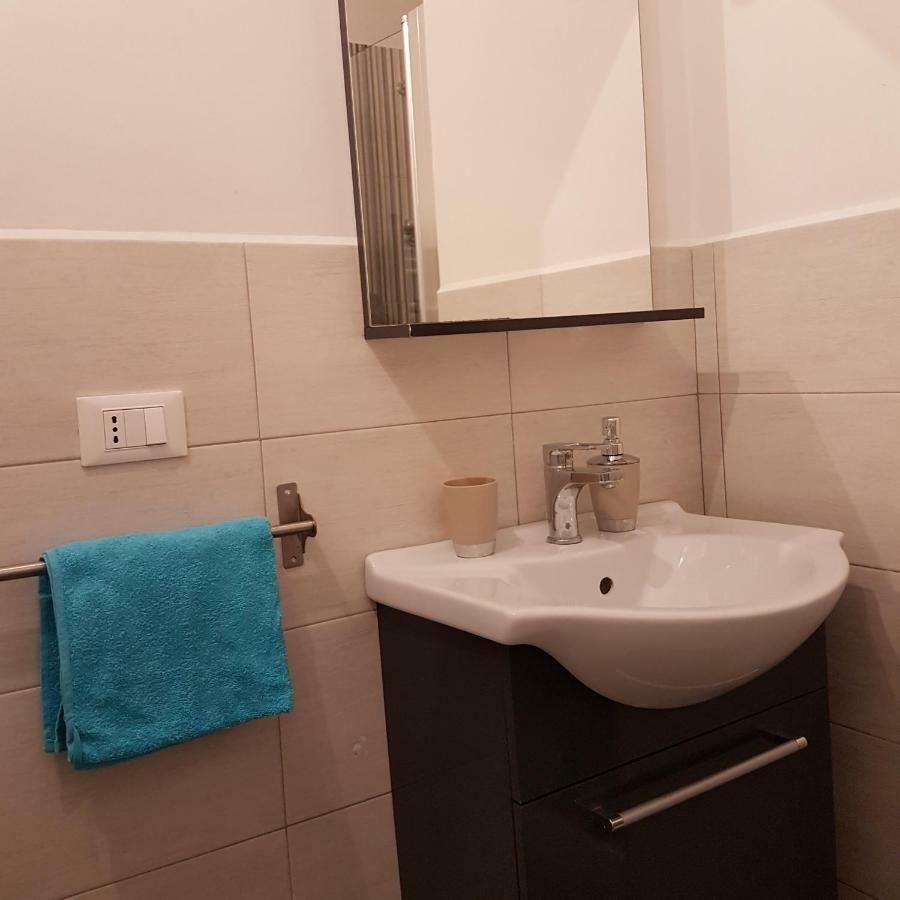 Il Cantuccio B&B Болонья Экстерьер фото