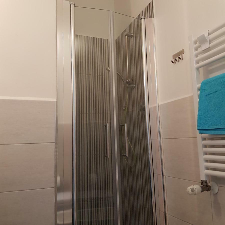Il Cantuccio B&B Болонья Экстерьер фото