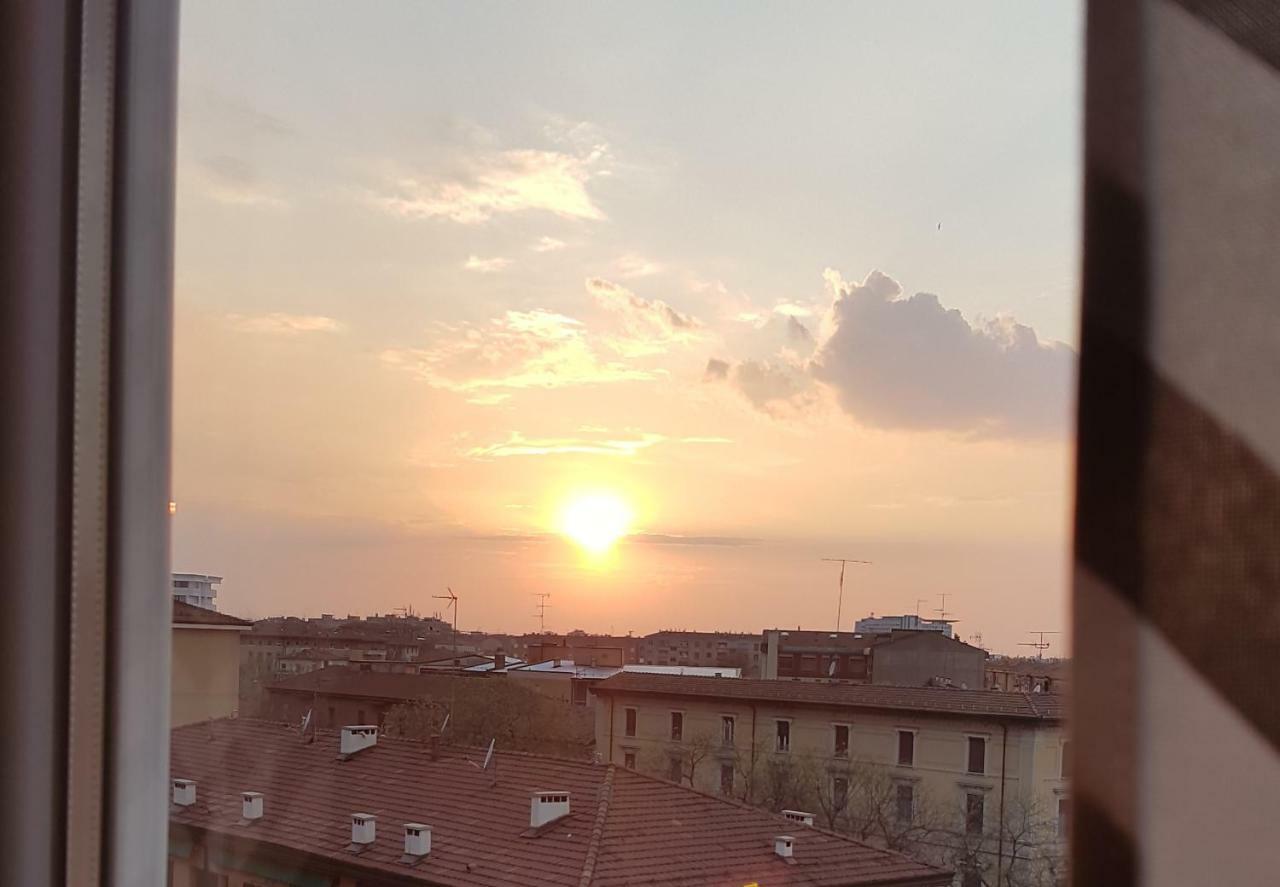 Il Cantuccio B&B Болонья Экстерьер фото