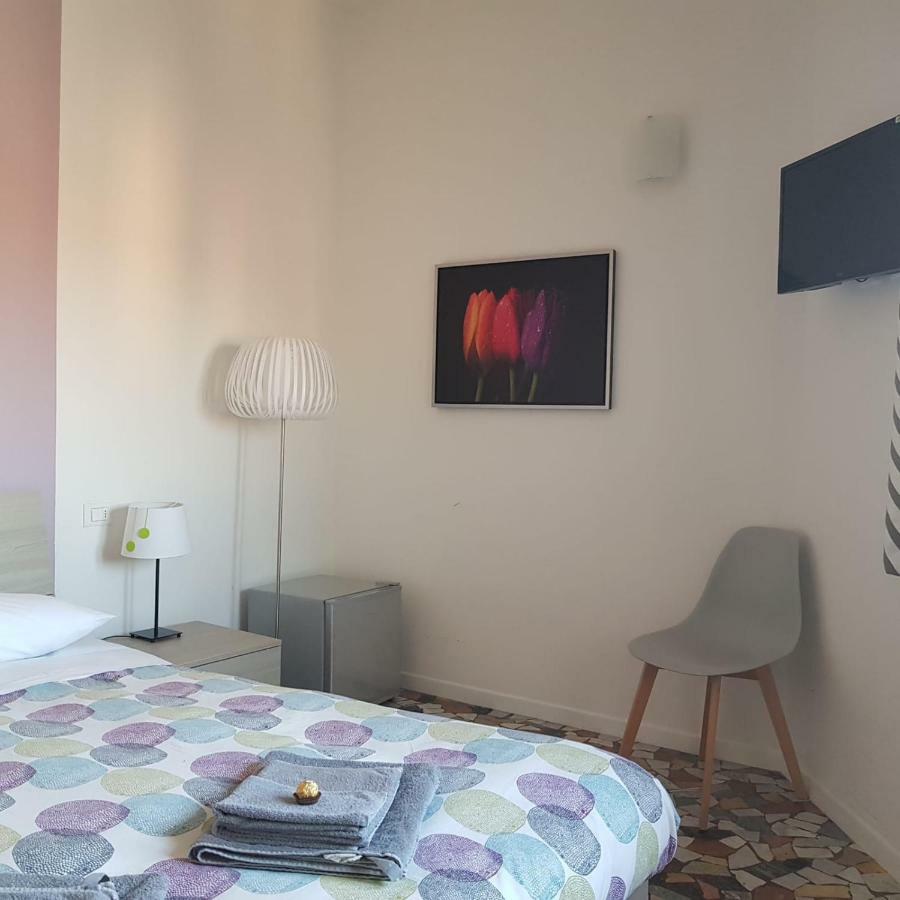 Il Cantuccio B&B Болонья Экстерьер фото