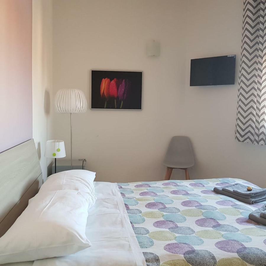 Il Cantuccio B&B Болонья Экстерьер фото